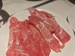 -名扬煮艺肥牛自助火锅(同和店)