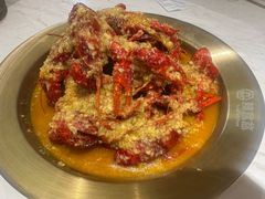-辣盆盆麻辣小龙虾(哈尔滨总店)