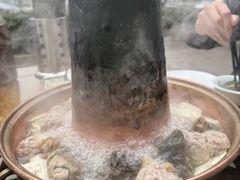 -吴天家私坊铜火锅(远达·帝景华廷店)