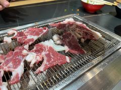 -板凳烧烤(东关街店)