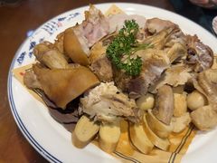-那家老院子东北菜·饺子·小鸡炖蘑菇(艳华街店)
