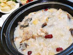 -领鲜风味花雕鸡(马端街店)