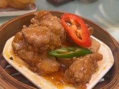 -聚福山莊·寻味顺德(北滘店)