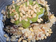 鼠尾草拌饭-真脑花改(延安三路店)