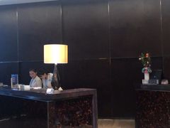 -广州天河希尔顿酒店