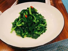 豆苗-晶苑餐厅(爱琴海购物中心)