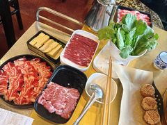 -牛街清真满恒記(平安里西大街店)