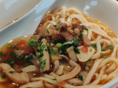 -大师兄·西北小馆(南沙万达广场店)