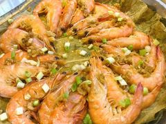 -万龙洲海鲜(南新仓店)