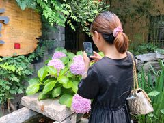 -聚缘堂·海鲜私房菜(松岭路店)