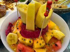 -君霖海鲜私房菜(春柳店)