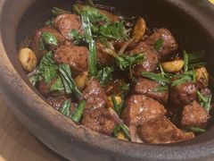 -阿英煲(凉城路店)