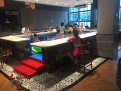 -比格比萨自助(国展店)