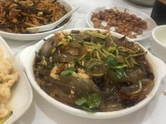 -聚福缘菜馆(隆昌路店)