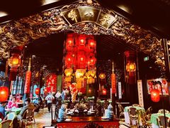 大堂-誉八仙茶室酒楼(新天地店)