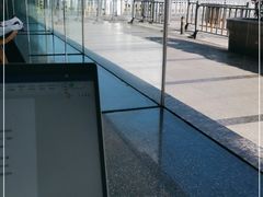 -星巴克(北京远大路金源燕莎店)