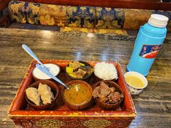 -卡桑嘎布藏餐吧(扎西满斋居民小区店)