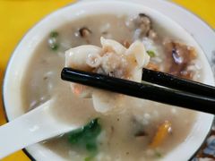 -正宗波记潮州砂锅粥(新洲一街店)