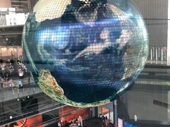 -日本科学未来馆