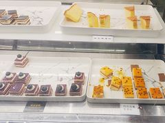 -晶丽香榭自助餐(南京大饭店)