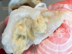 -澳门长洲糯米糍(柯打苏沙街店)