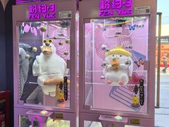 -星际传奇(海韵城店)