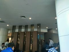 -星巴克(蔡伦路店)