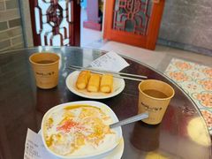 -民信老铺(双皮奶博物馆店)