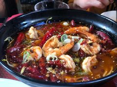 -熊猫川菜馆 panda chine