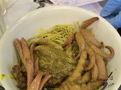 -百乐门粉面店(二龙喉分店)