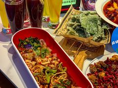 -路边边.炒菜烧烤.音乐餐厅(良乡长虹店)