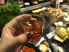 -原食烤肉·苏姐餐厅