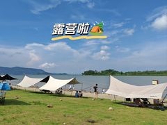 -坝光海滩