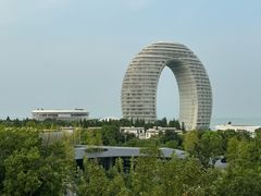 -南太湖山庄·四季轩&国风堂中餐厅
