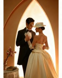 -拾尚映画·STUDIO婚纱摄影(中关村店)