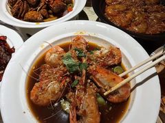 -谭十三大排档·18年老字号(船山路总店)