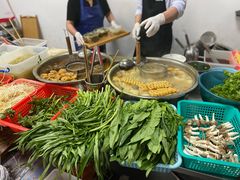 -正宗阳山牛杂(东城店)
