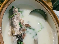 -南山竹海·珍味堂