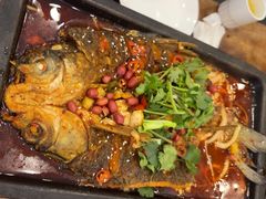 -一楼食业·美食人家