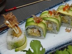 -福州融侨皇冠假日酒店·三宅日本餐厅