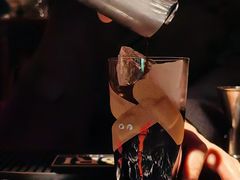 -鸡尾酒实验室酒吧(隆礼路店)