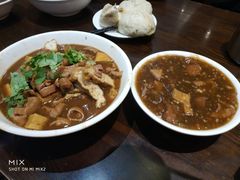 -姚记炒肝店(簋街店)