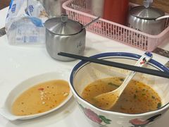 -林记老上海馄饨铺(瑞金店)