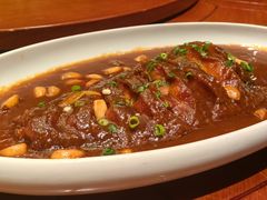 -燕郊烧鸽子(酷车小镇店)