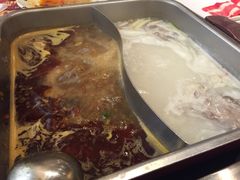 -新辣道鱼火锅(上地华联店)