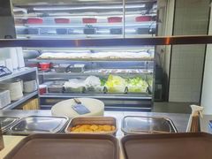 -蝎王府羊蝎子(西直门店)