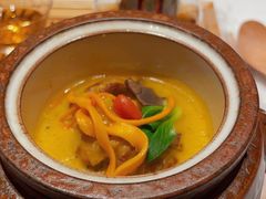 黑松露佛跳墙-叶叶菩提·晋福宫