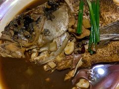 -旺顺阁鱼头泡饼(小红门店)
