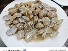 -望海潮海鲜店 特色家常菜(在海一方店)