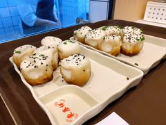 特色生煎-东泰祥生煎馆(陕西南路店)